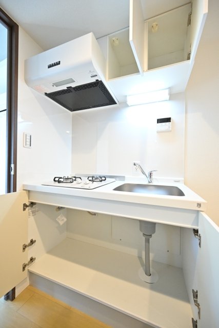 ＫＩ－ＦＬＡＴ永福町2階 キッチン