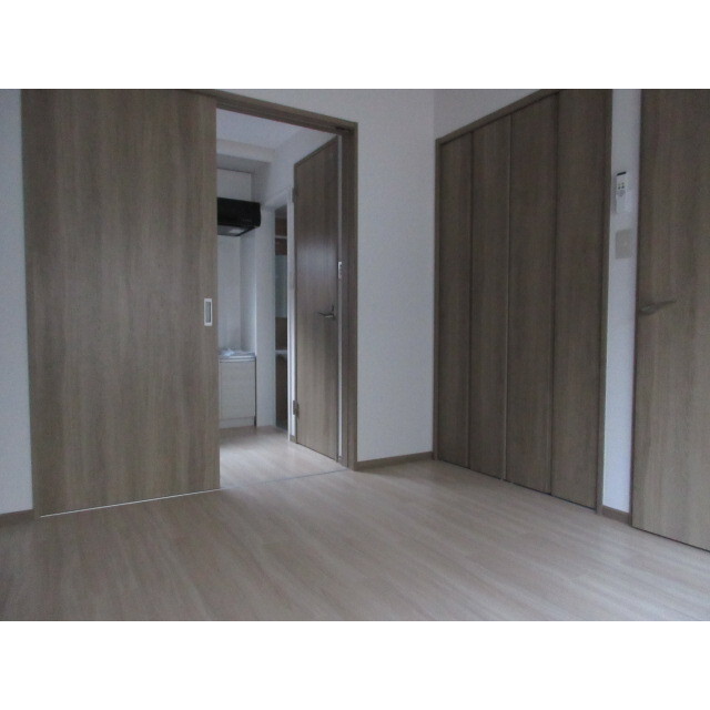 ヒカリハウス 内観