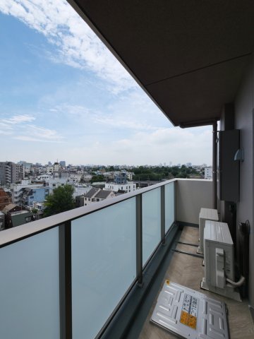 アーバンパーク日暮里10階 内観