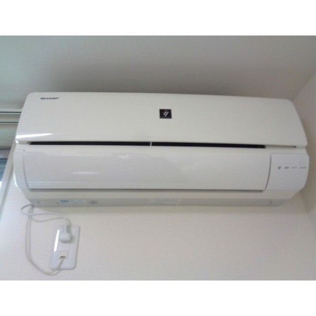 スプロートWEST 部屋設備