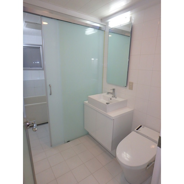 コート　ＴＫ202号室 内観