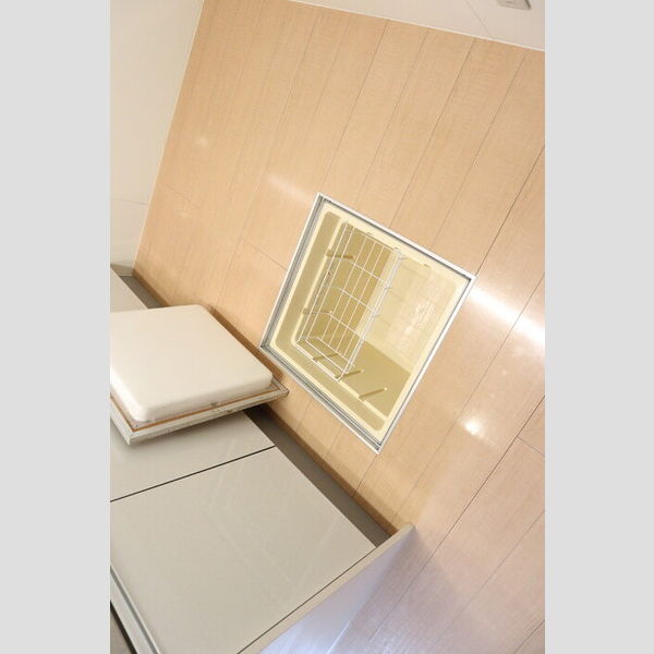 メゾン シャトル 床下収納