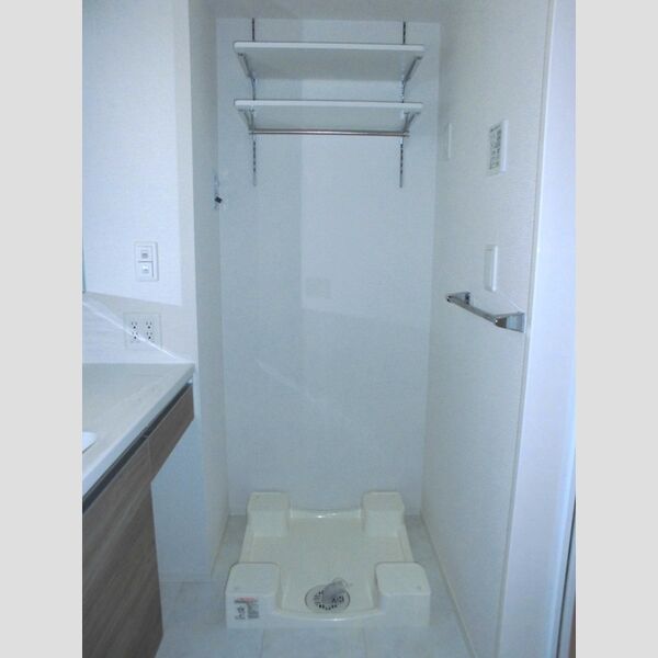 プレジール202号室 部屋その他