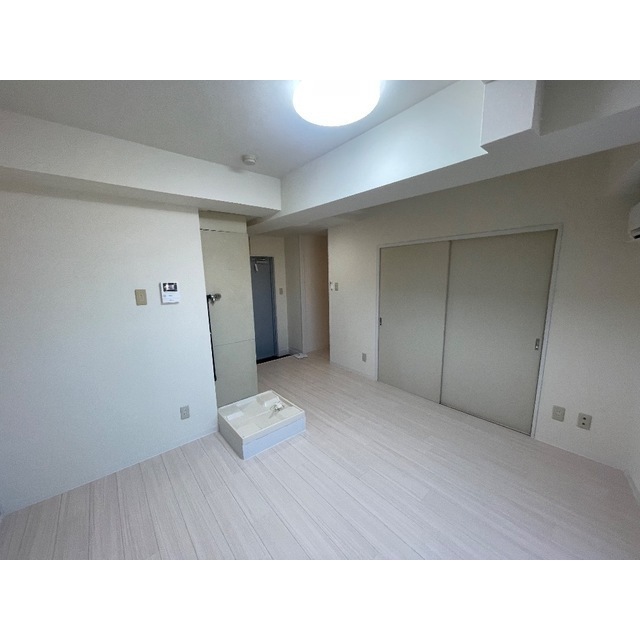 宮前ビル リビング