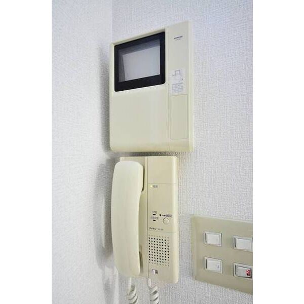 モンテ・オーロ0103号室 部屋その他