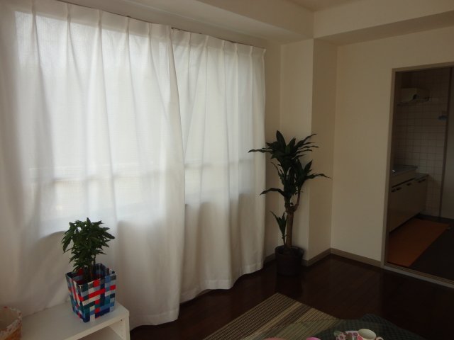 レジデンス２１00207号室 室内