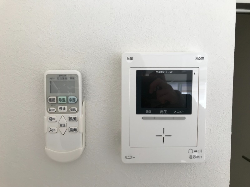 コーポアスカ2階 ※別部屋写真参照