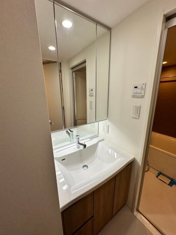 SYFORME KANNAIⅡ811号室 ※過去退去時のお写真です