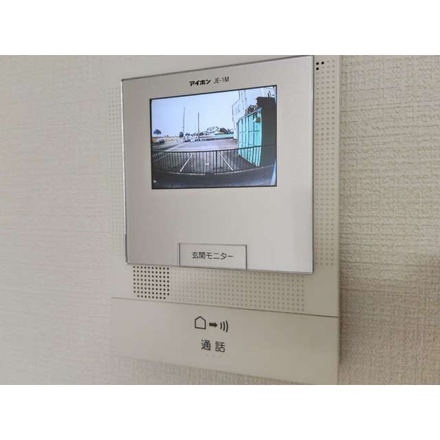 オリーブ上砂町102号室 部屋その他