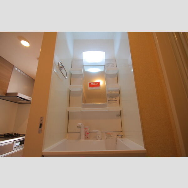 Grande CarroⅡ 洗面