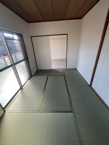 パティオ鵠沼0201号室 部屋その他