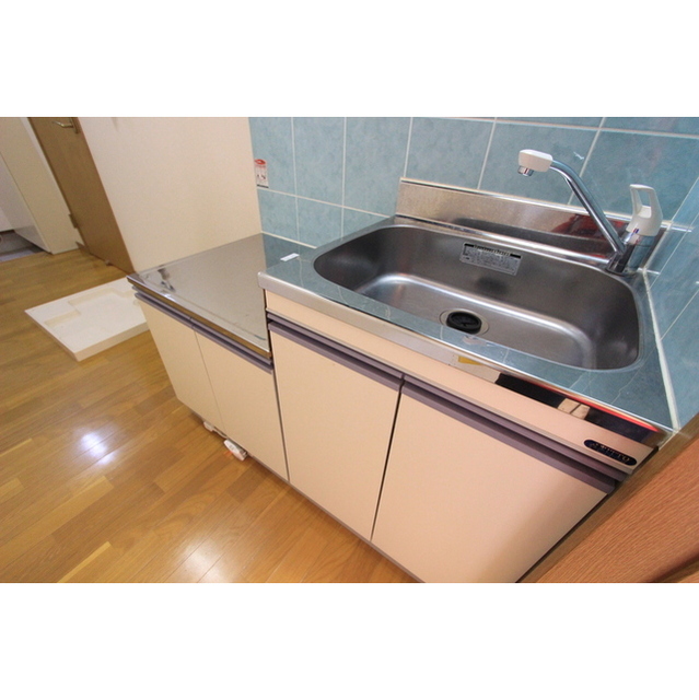 エム　カルチェ 内観