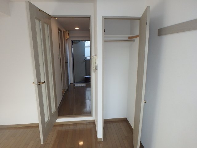 菱和パレス品川島津山4階 部屋その他