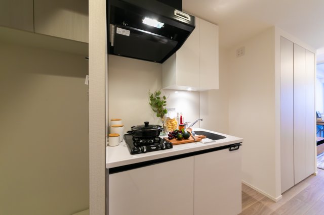 プラウドフラット浅草ディアージュ 参考写真