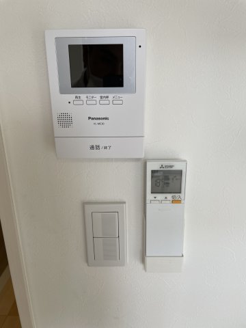 アリエーテ保土ヶ谷201号室 別部屋写真参考