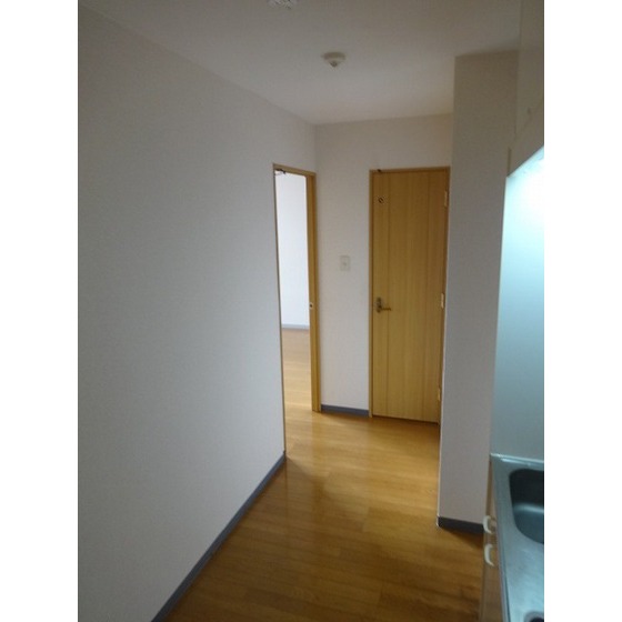 プリマヴェーラ問屋町0505号室 内観