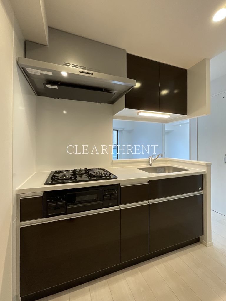 ＧＲＡＮ ＰＡＳＥＯ 浅草橋Ⅱ6階 同タイプ別住戸写真となります。現況と異なる場合がございます。