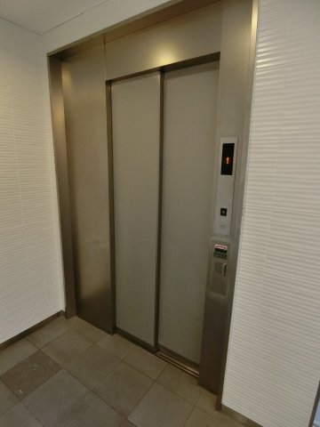 オークガーデン1001号室 その他共有部分