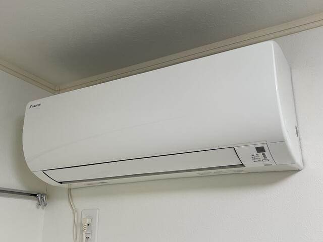 スプリングシャンテⅡ 部屋設備