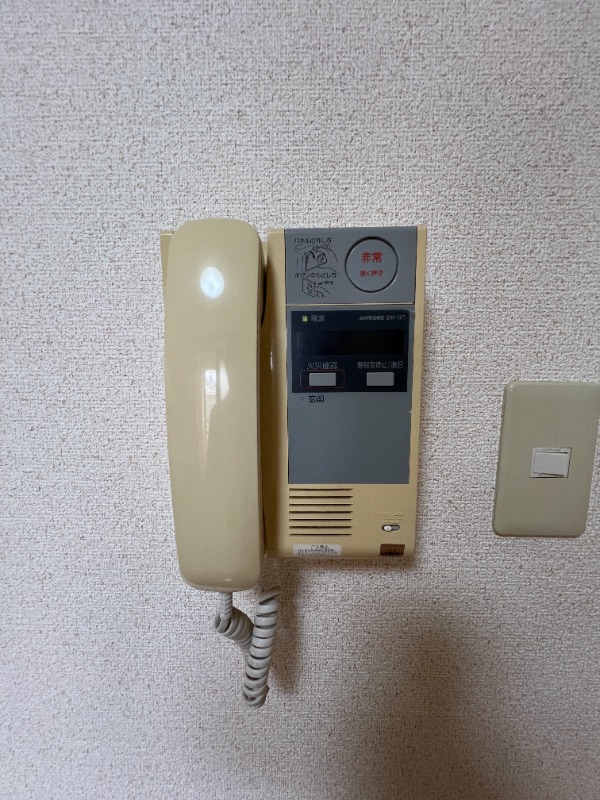 モノリス湘南2階 部屋その他