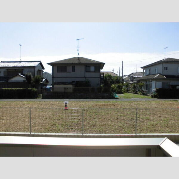 セジョール北鴻巣103号室 眺望