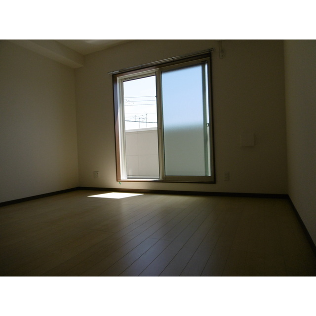 アムールSⅠ104号室 内観