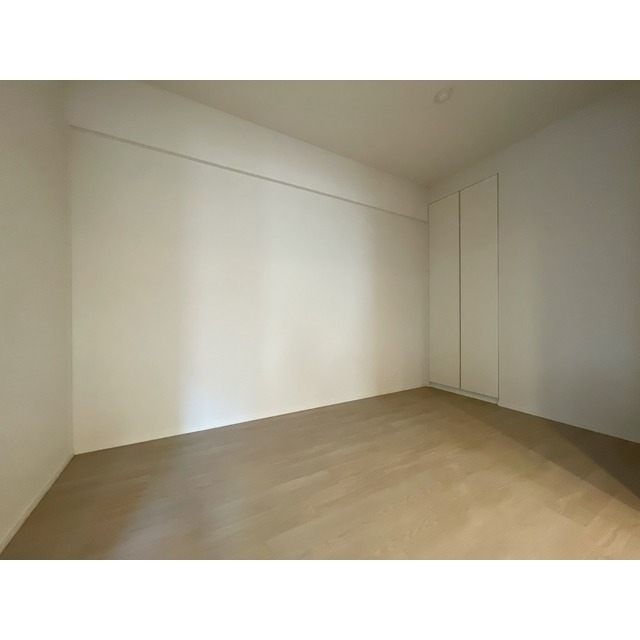 ザ・ケンジントン・レジデンス横濱片倉0111号室 寝室③　5.0帖