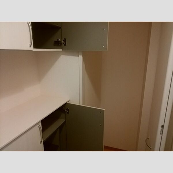 イオソレーユ　Ⅱ シューズボックス、収納