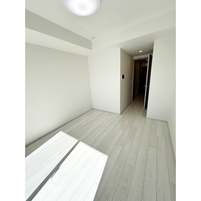 THE GATEHOUSE浅草雷門1002号室 内観