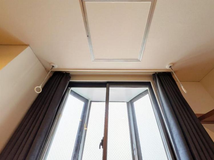 THE VALUE SHARED HOTEL TAKENOTSUKA1階 その他