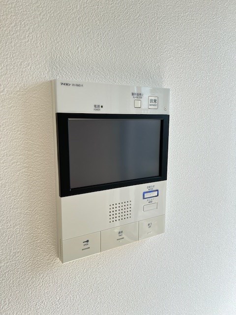 レジディア笹塚Ⅲ6階 部屋設備