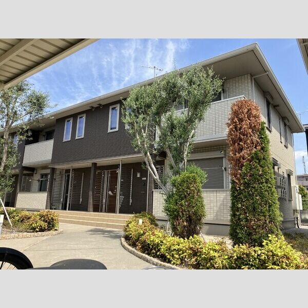 シンセリーテ　Ⅰの外観画像