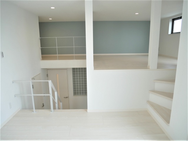 ＣＢ川越イニシオ リビング