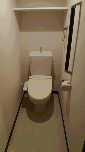 レオネクストフレールⅠ ※反転プランあり