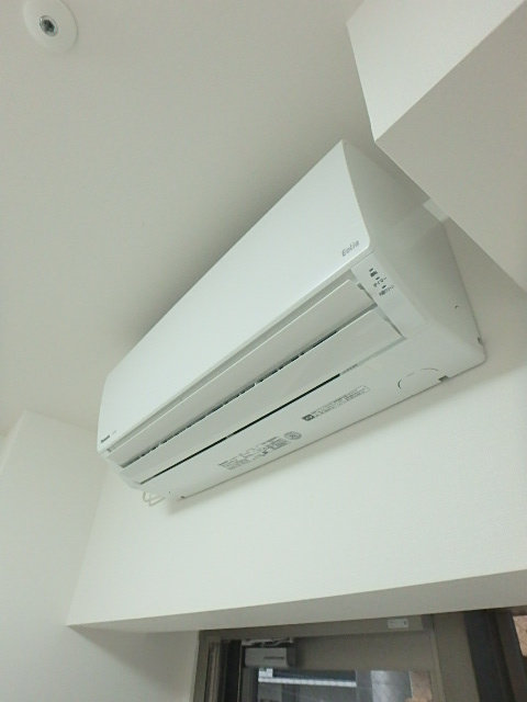 ガーラ新横浜グランドステージ6階 部屋設備