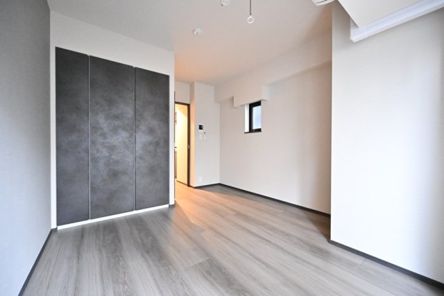 ＧＲＡＮＳＩＴＥ　ＮＡＫＡＭＥＧＵＲＯ3階 部屋その他