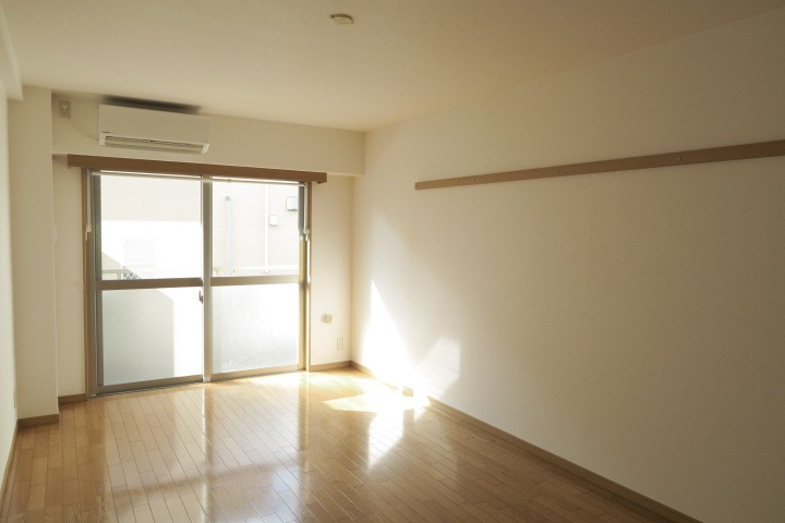 サニーコート蔵 リビング