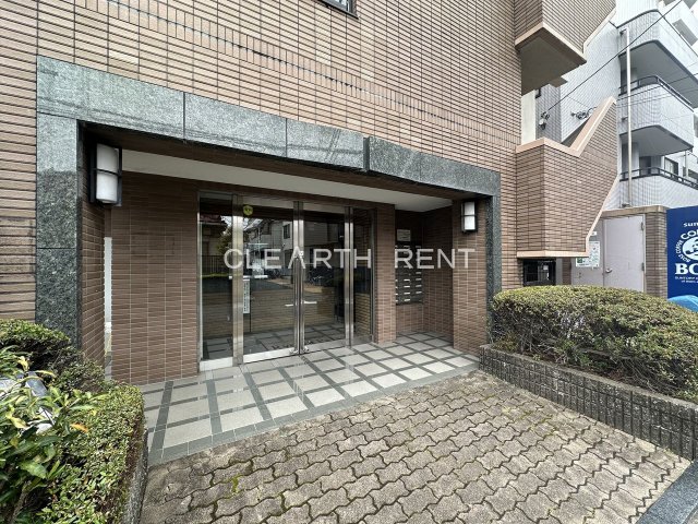 菱和パレス高円寺 ☆人気エリアでのお部屋探し/まずはお気軽にご相談ください☆