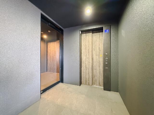 ＬＯＣ’Ｓ　ＫＩＫＵＮＡ1階 部屋その他