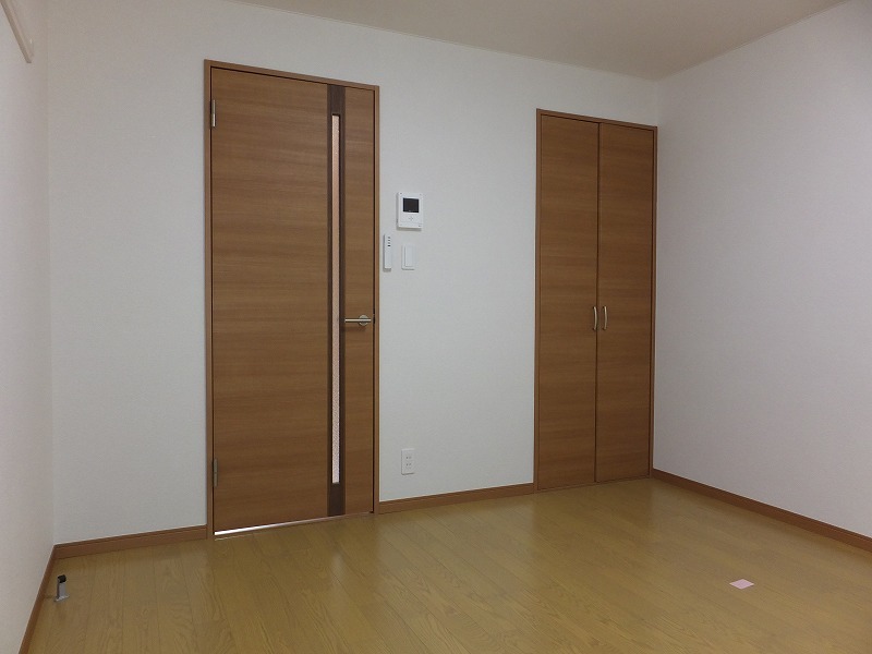 カーサバウム1階 部屋その他