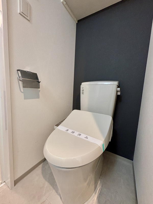 LOC'S WADAMACHI 302号室の写真となります