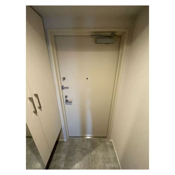 ドゥーエ亀戸Ⅱ0904号室 部屋その他