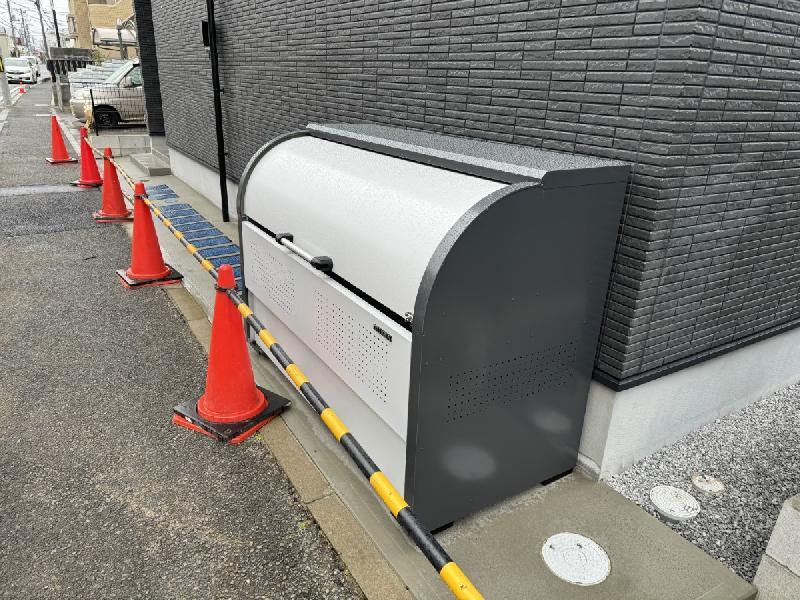 Ｃｒｅｅｄ　船橋2階 部屋その他