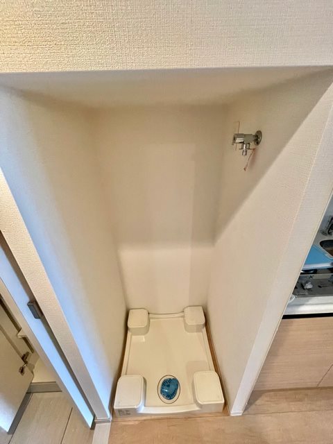 レジディア蒲田Ⅳ4階 部屋その他