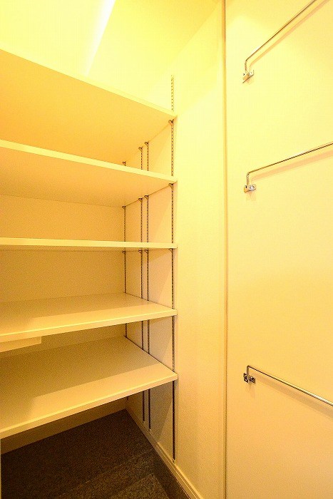 グランドコンシェルジュ大森本町Ⅰアジールコート6階 ※カラータイプ異なります。