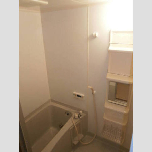 エミネンスさくら 浴室