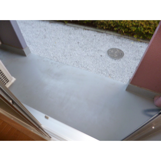 アンプルールフェール CREDO KAWAGUCHI105号室 部屋その他