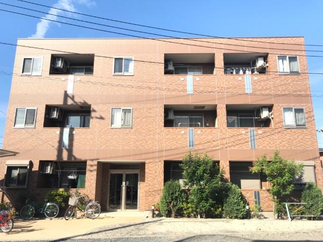 ピースＫＴの外観画像