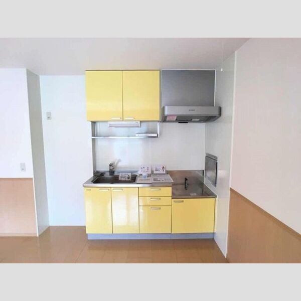 シャトーフェニックス　A キッチン