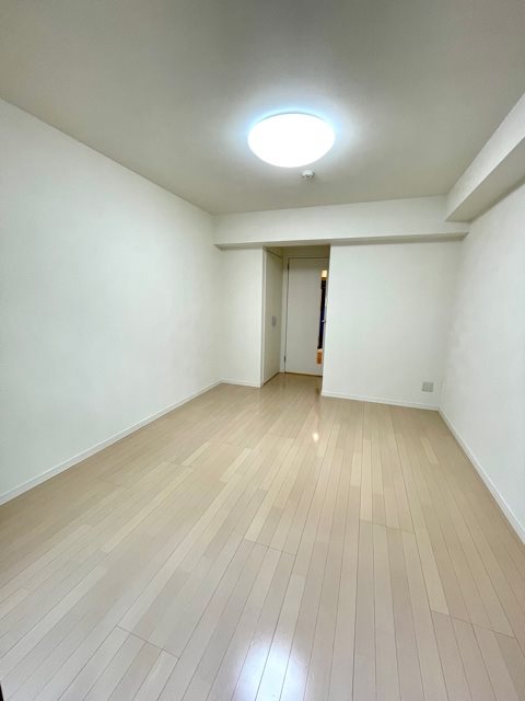 レジディア用賀 リビング